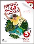 Next Move 3: Pupil´s Book Pack