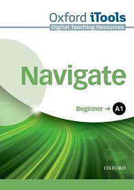 Navigate Beginner A1 iTools