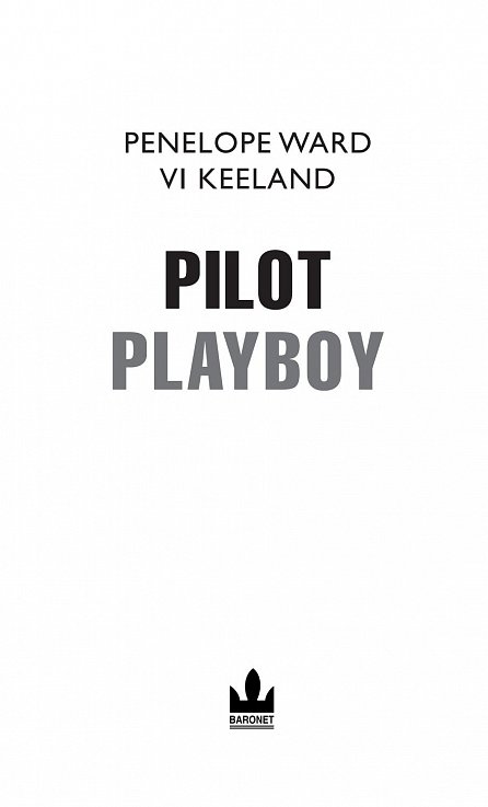 Náhled Pilot playboy