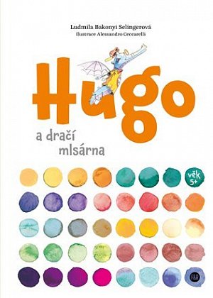 Hugo a dračí mlsárna