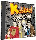 Koblížci - Sami sebou - 1 CD