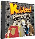 Koblížci - Sami sebou - 1 CD