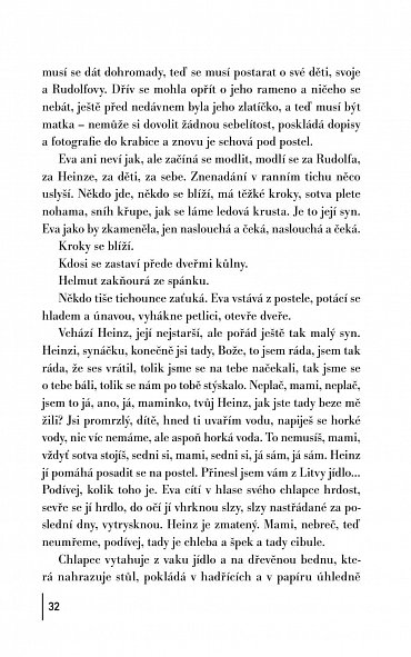 Náhled Jmenuji se Maryte