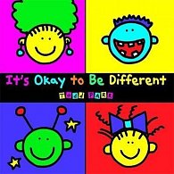 It´s Okay To Be Different