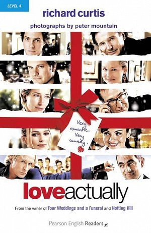 PER | Level 4: Love Actually