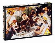 Puzzle Renoir, Boating Party 1000 dílků