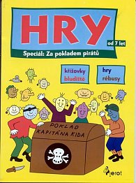 HRY Speciál: Za pokladem pirátů - od 7let