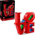 LEGO® Art 31214 LOVE