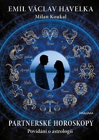 Partnerské horoskopy - Povídání o astrologii