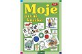 Moje první knížka 3-6 let zelená