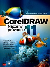CorelDraw 11-názorný průvodce