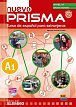 Nuevo Prisma A1 - Libro del alumno - Ed. ampliada (12 unidades)