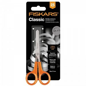 Fiskars Kancelářské nůžky 13 cm