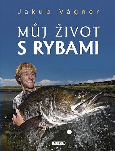 Náhled Můj život s rybami, 2.  vydání