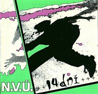 14 dní - CD