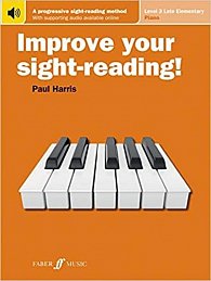 Improve Your Sight-Reading! L3