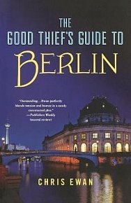 Good Thief´s Guide to Berlin