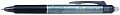 PILOT Frixion Clicker 05, R, černá