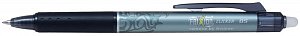 PILOT Frixion Clicker 05, R, černá