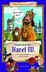 Karel IV.: očima opata Neplacha a rytíře Smila