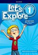 Let´s Explore 1 Teacher´s Book (CZEch Edition)