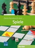 Zwischendurch mal...: Spiele (A1-B1)