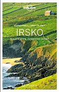 Poznáváme Irsko - Lonely Planet, 2.  vydání