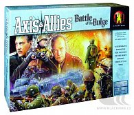 Axis & Allies: Battle of the Bulge™