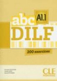 Abc DILF A1.1 & CD