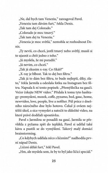 Náhled Soutěž jedlíků
