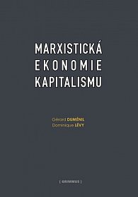Marxistická ekonomie kapitalismu