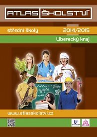 Atlas školství 2014/2015 Liberecký
