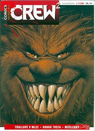 Crew2 - Comicsový magazín 17/2006