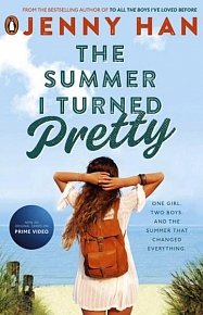The Summer I Turned Pretty, 1.  vydání