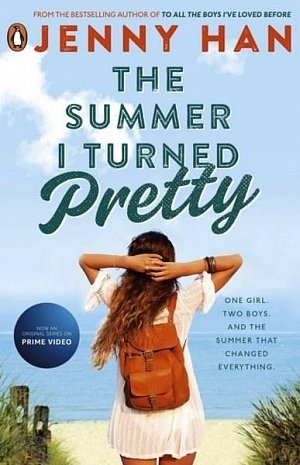 The Summer I Turned Pretty, 1.  vydání
