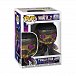 Funko POP: Marvel What If - T´Challa Star-Lord