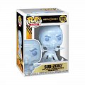 Funko: POP Games: Mortal Kombat 11 - Sub-Zero #1073