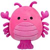 Squishmallows Růžový humr Cordea 20 cm