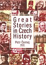 Great Stories in Czech History (anglicky)