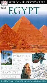 Egypt - Společník cestovatele - 2. vydání