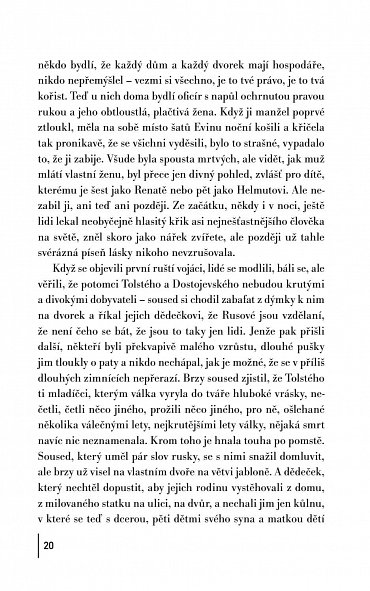 Náhled Jmenuji se Maryte