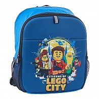 LEGO City Citizens dětský batoh