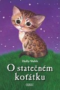 O statečném koťátku