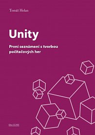 Unity - První seznámení s tvorbou počítačových her