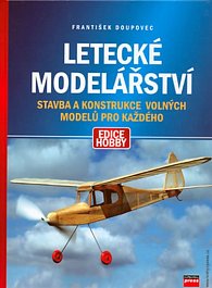 Letecké modelářství - edice Hobby