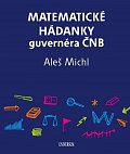 Matematické hádanky guvernéra ČNB