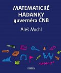 Matematické hádanky guvernéra ČNB