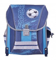 Školní ergonomický batoh - Football ACZ