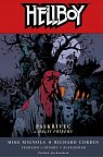 Hellboy 10 - Paskřivec a další příběhy