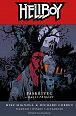 Hellboy 10 - Paskřivec a další příběhy